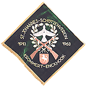 St. Johannes Schützenverein Krommert Enckhook